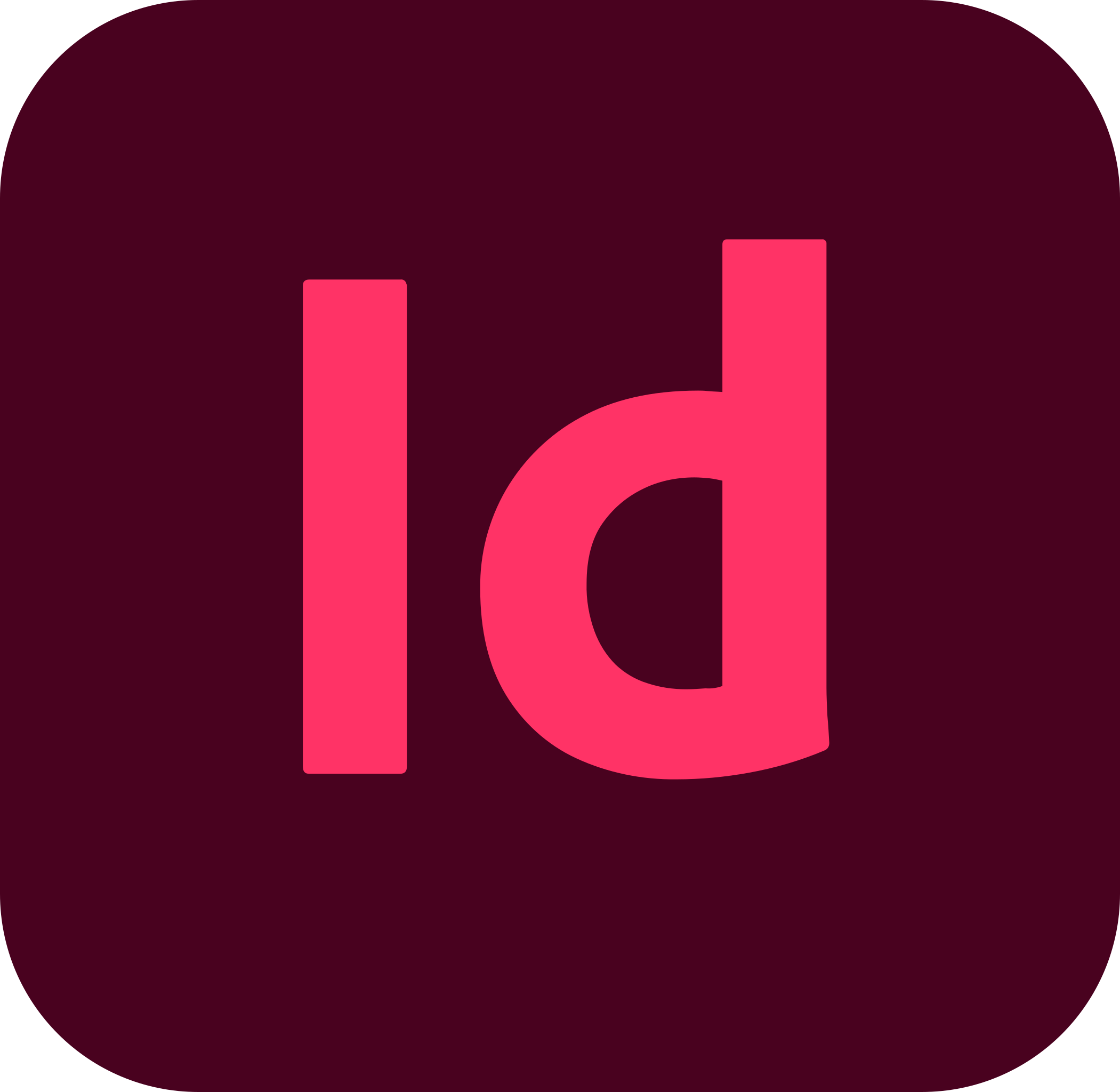 AdobeIndesign icon