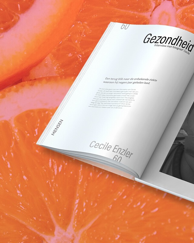 Kiekie magazine