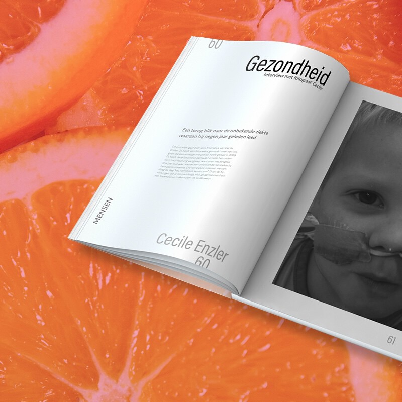 Kiekie magazine