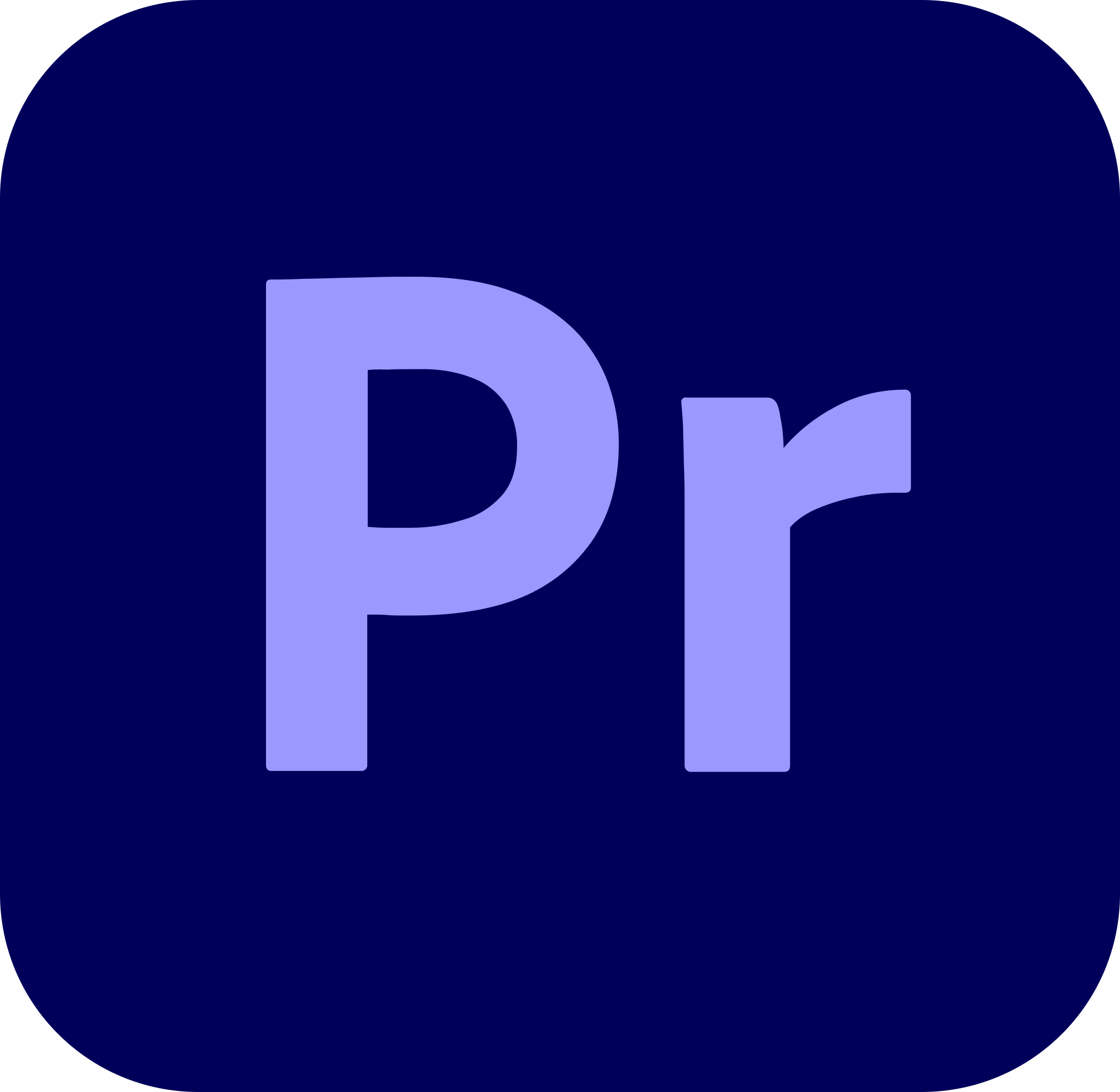 Adobe Premiere pro