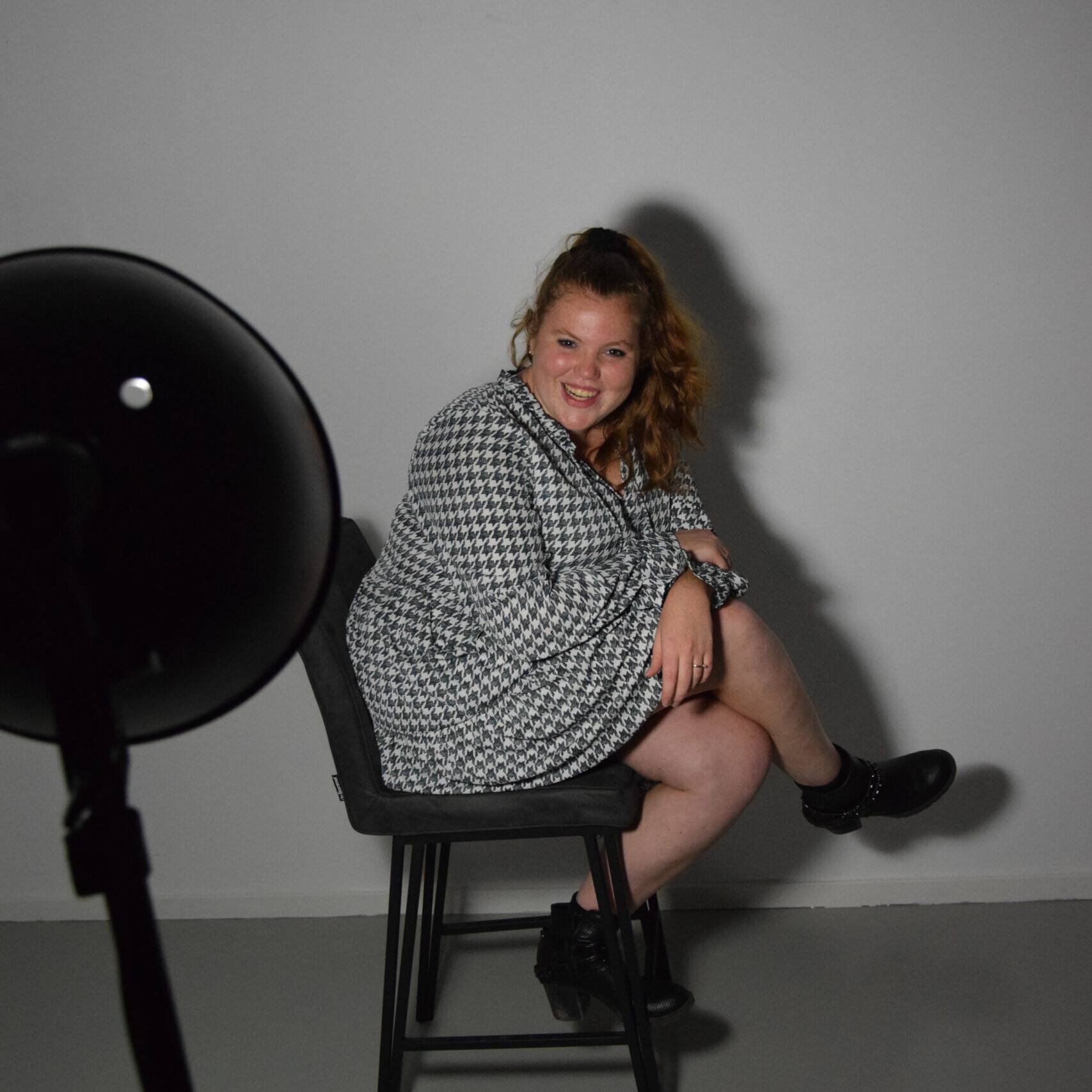 Cecile Enzler professioneel designer