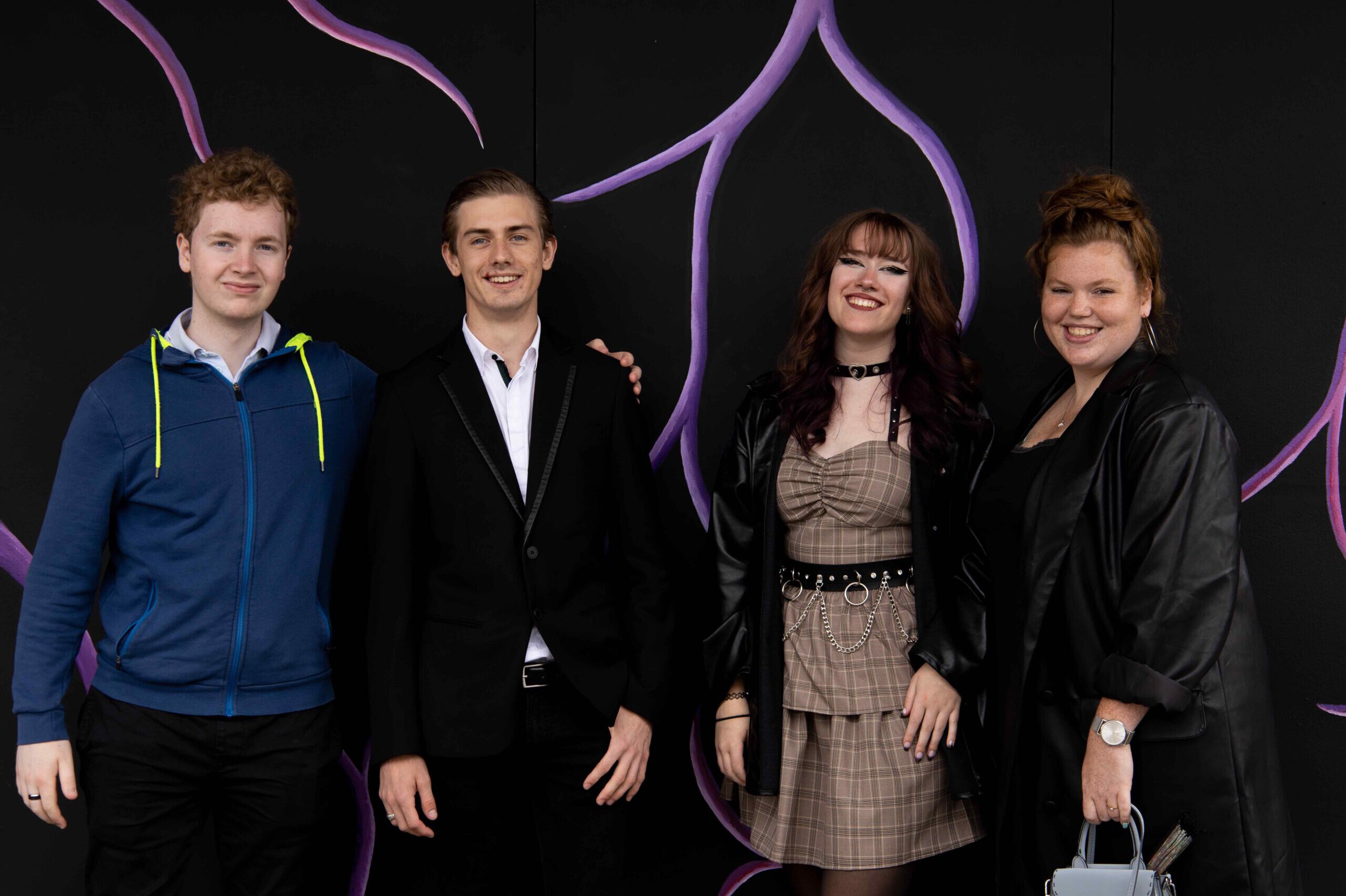 examen designer groep